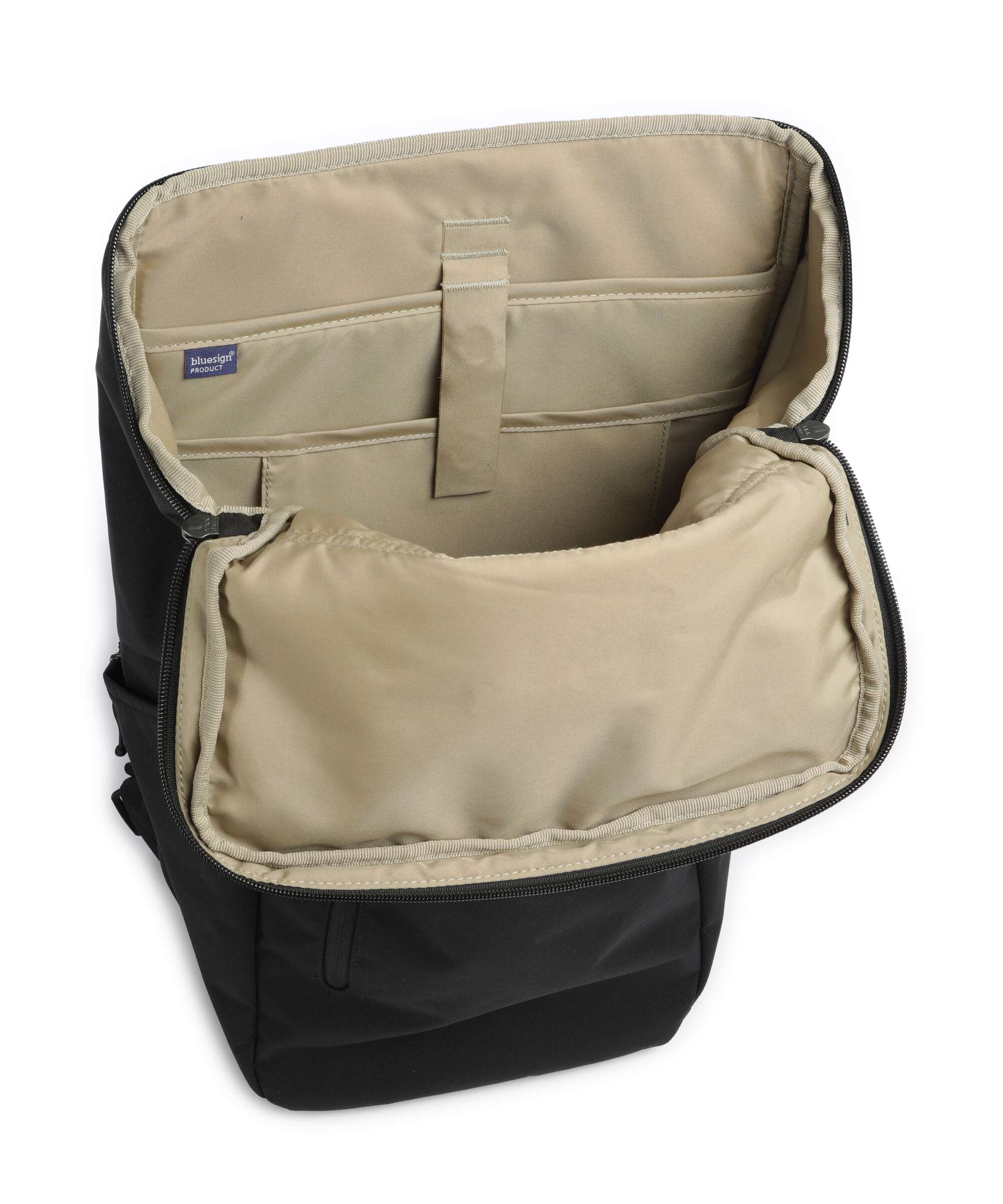 Deuter UP Stockholm Backpack black