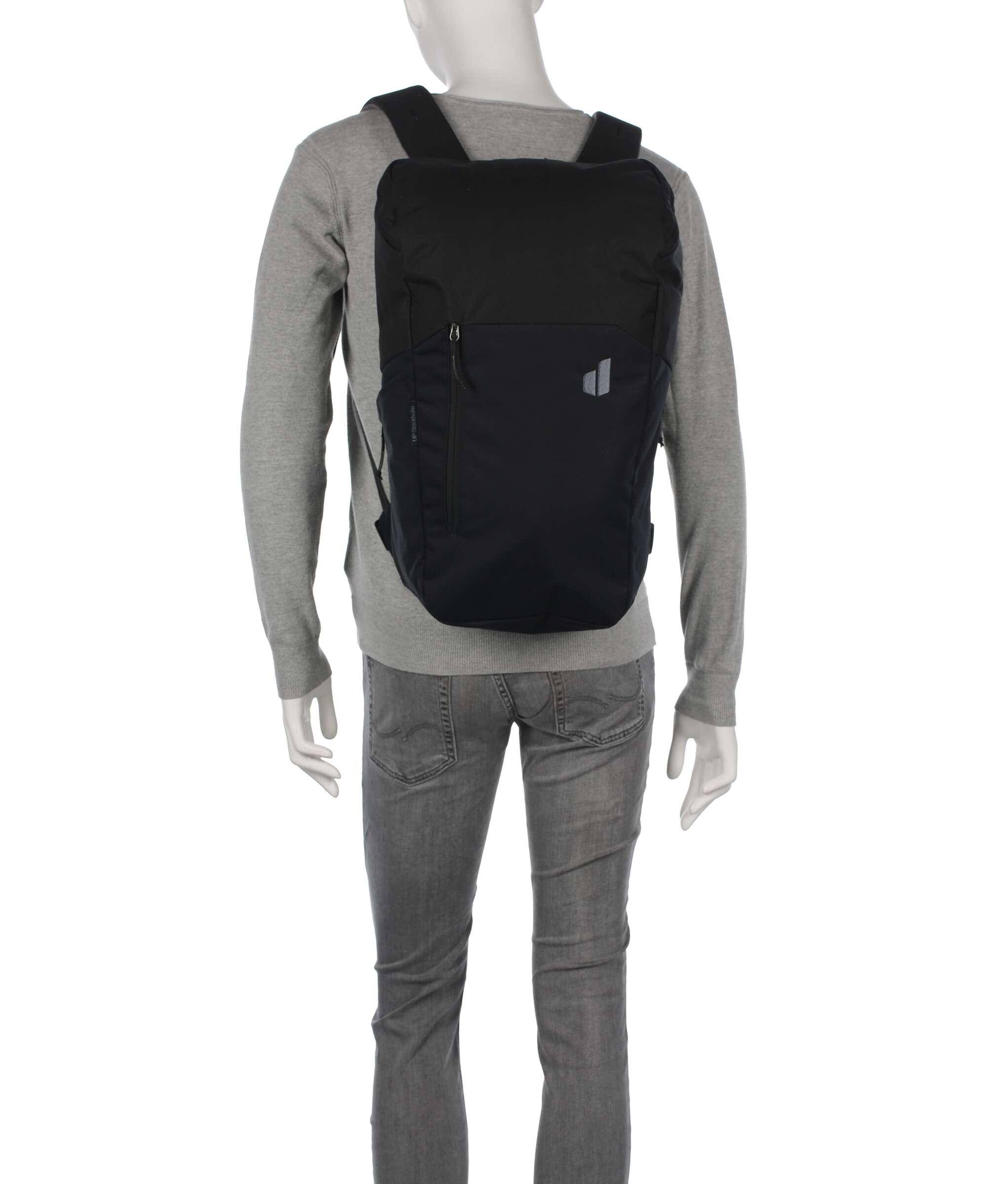 Deuter UP Stockholm Backpack mocha/pecan
