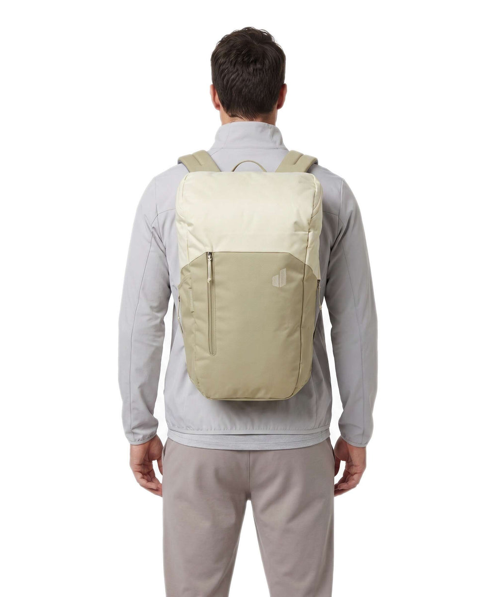 Deuter UP Stockholm Backpack roots/barley