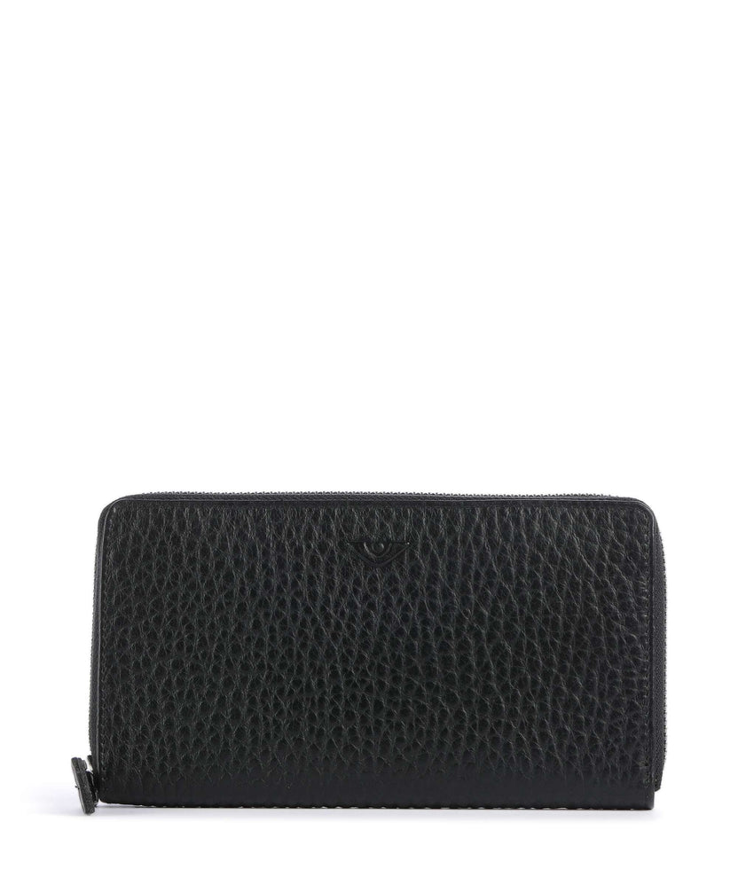 Voi Hirsch Amy Wallet schwarz