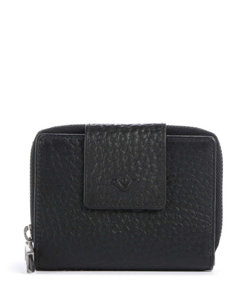 Voi Hirsch Ida NFC Portefeuille schwarz