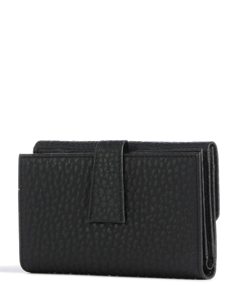 Voi Hirsch Brenna RFID Wallet schwarz