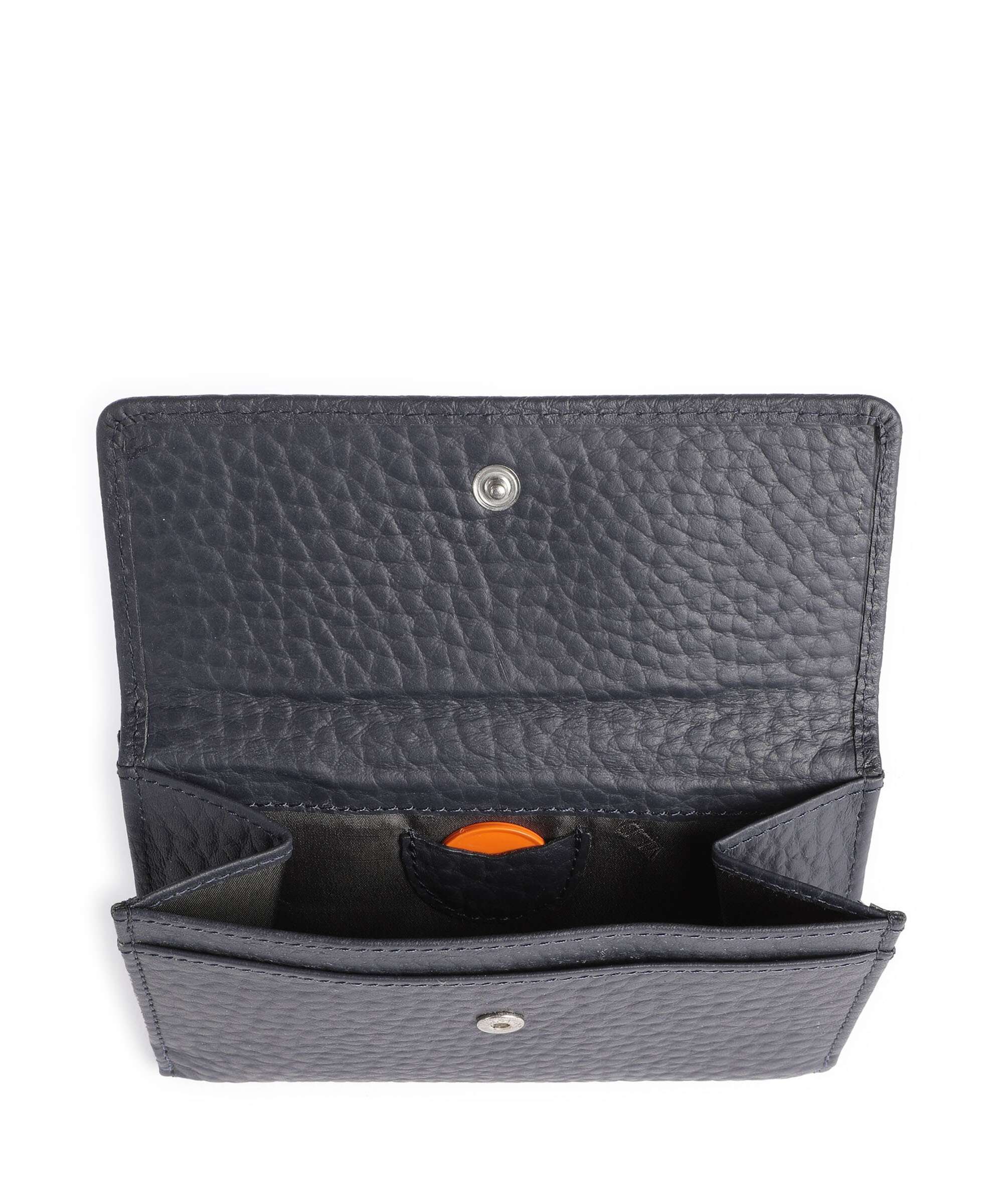 Voi Hirsch Brenna RFID Wallet blau