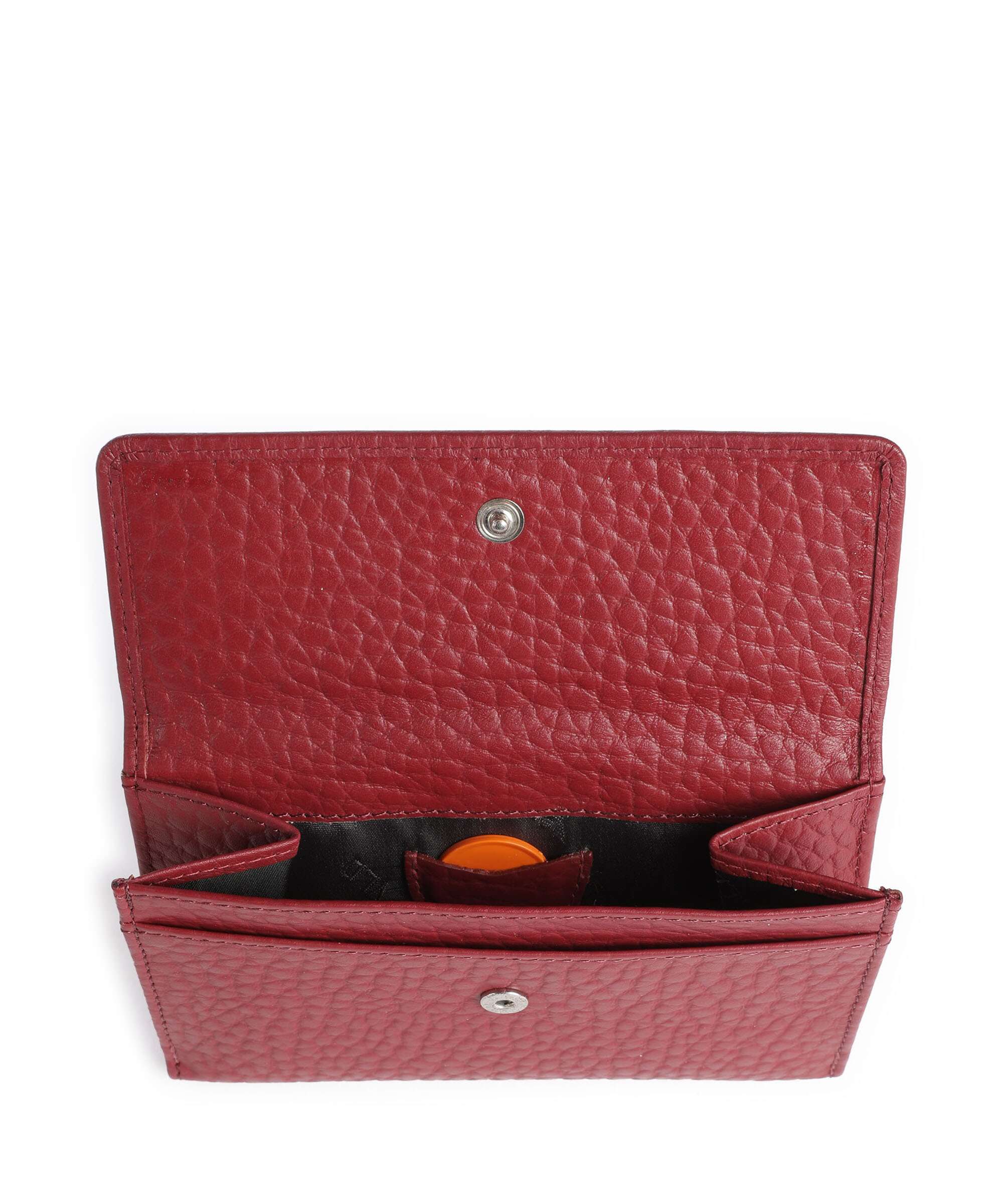 Voi Hirsch Brenna Wallet granat