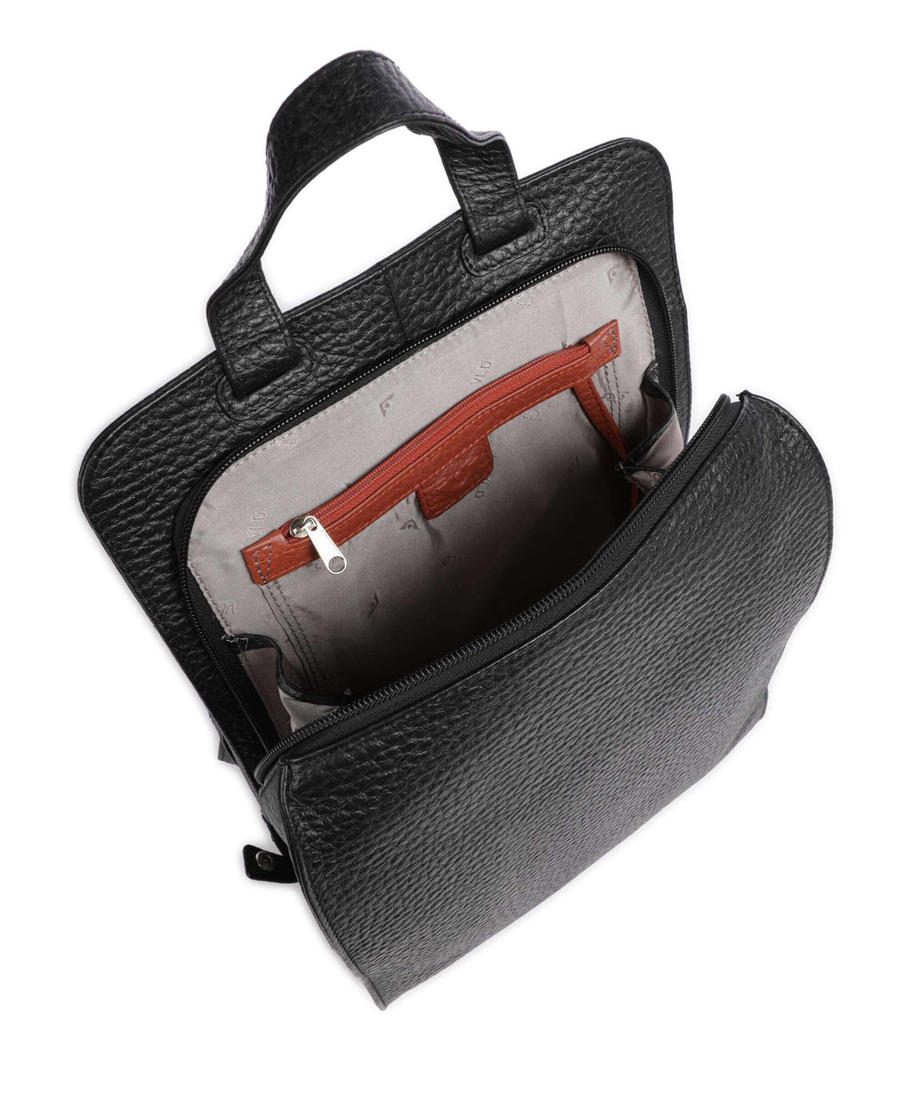 Voi Hirsch Betty Backpack schwarz