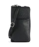 Voi Hirsch Bonita Pochette telephone schwarz