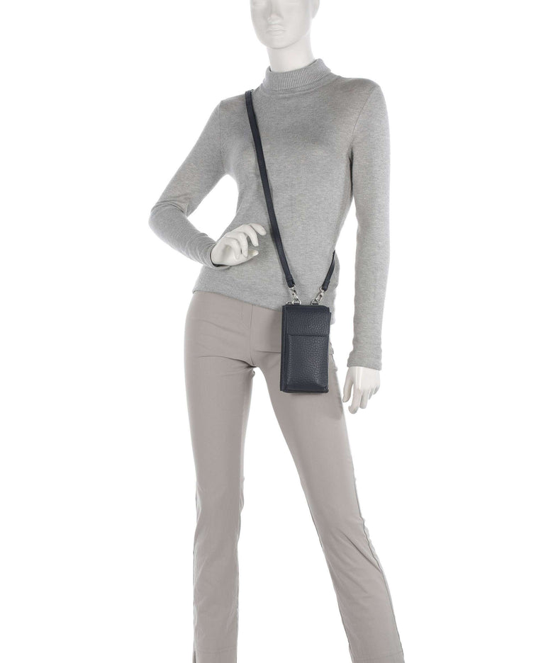 Voi Hirsch Bonita Phone bag blau