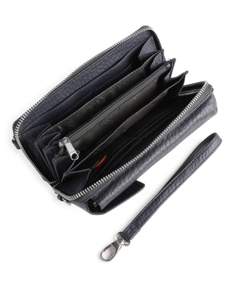 Voi Hirsch Bonita Phone bag blau