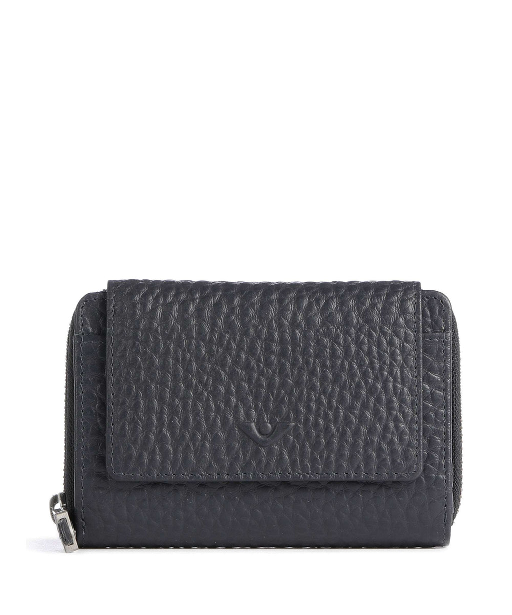 Voi Hirsch Hilary Wallet blau
