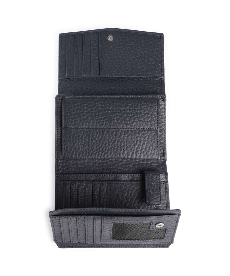 Voi Hirsch Aida Wallet blau