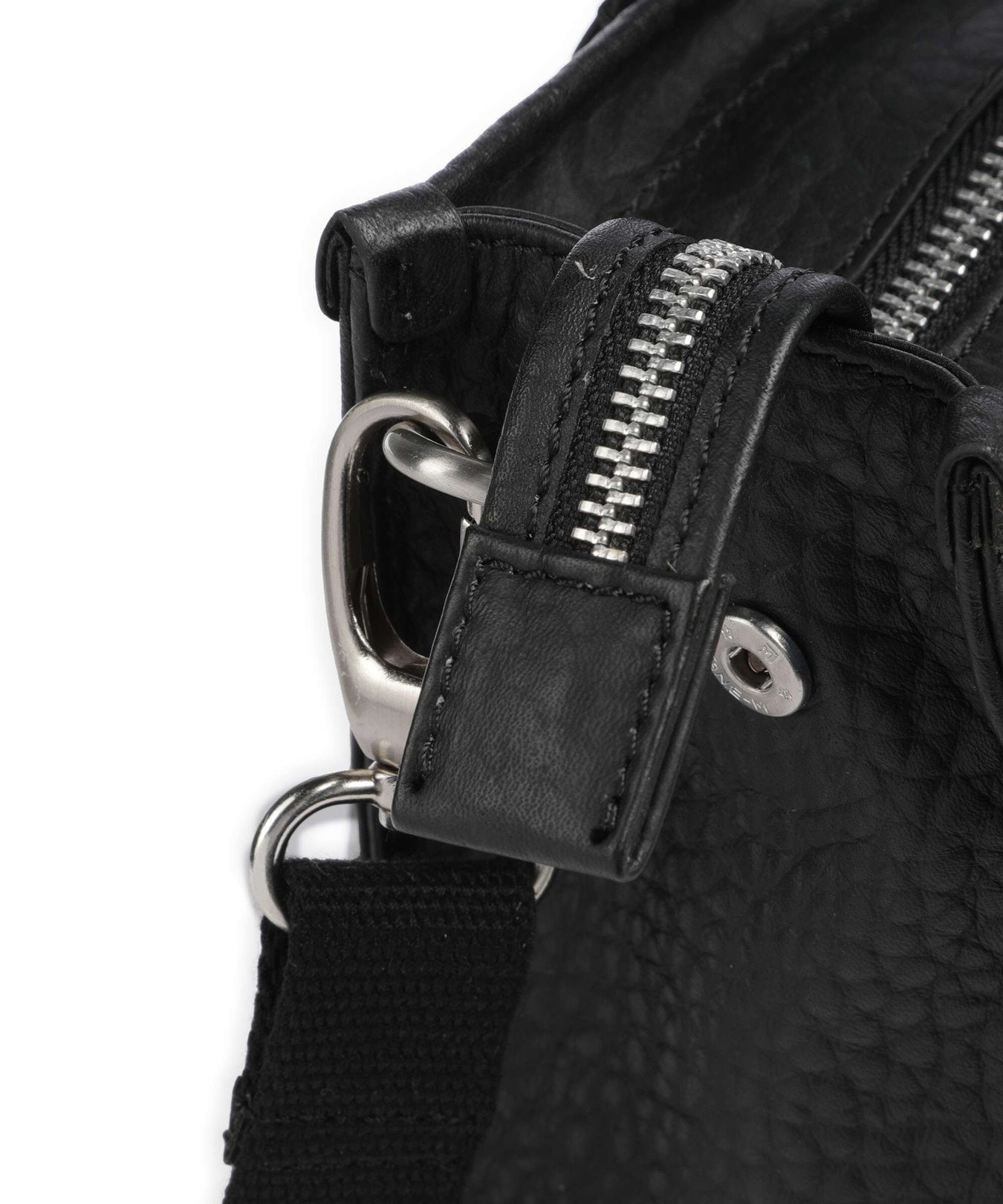 Voi Hirsch Gabrielle Handbag schwarz