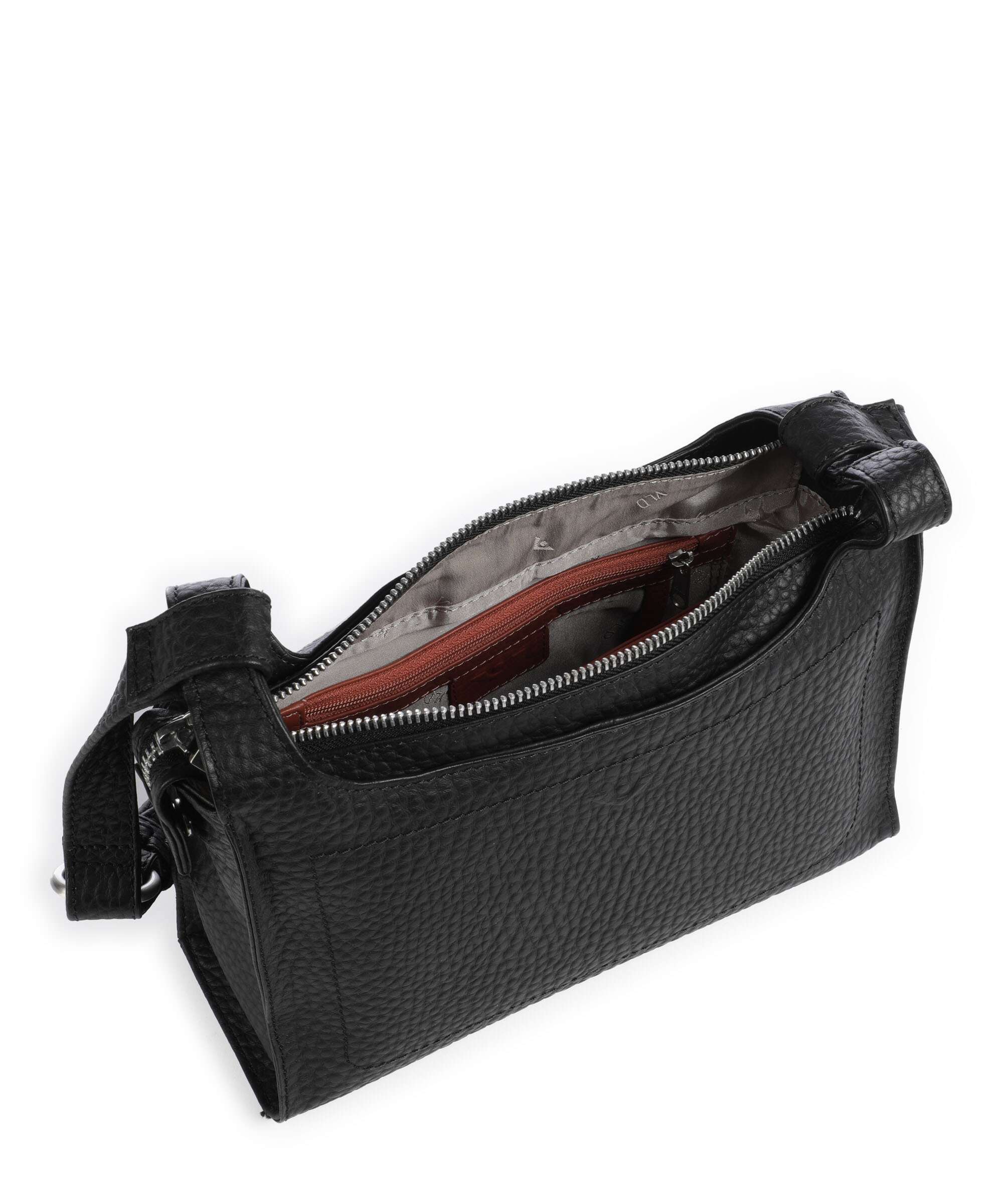 Voi Hirsch Gunilla Crossbody bag schwarz