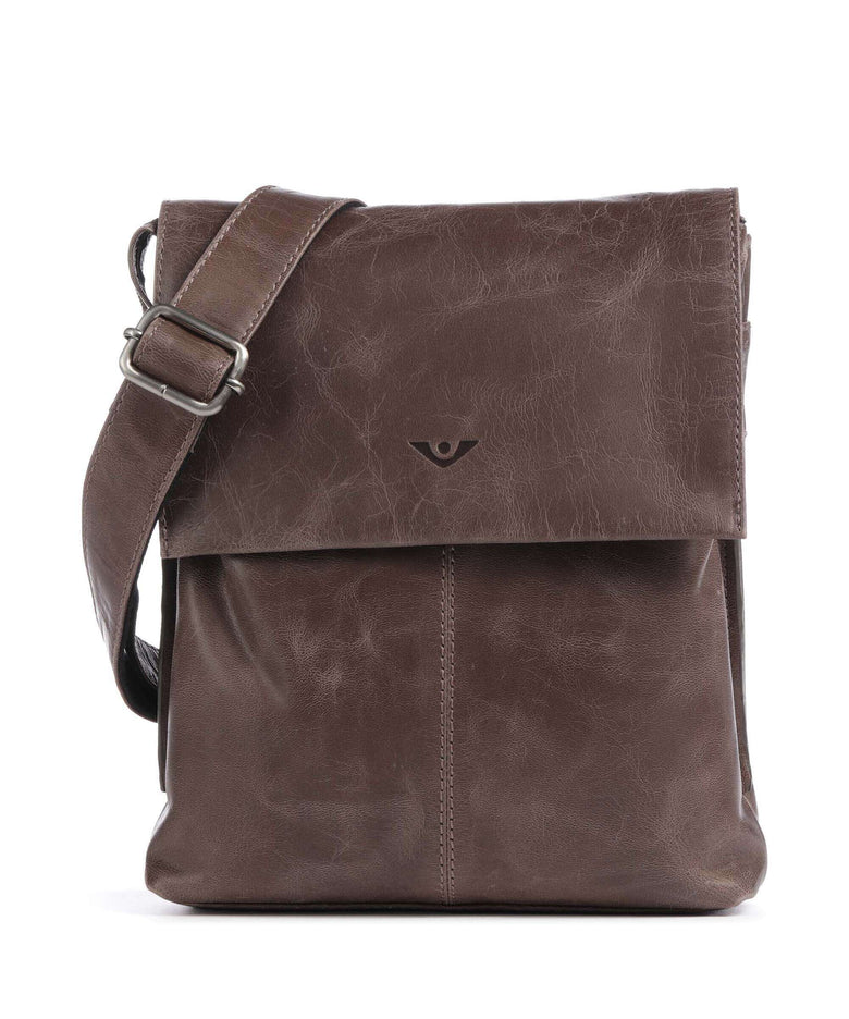 Voi City Cowboy Troy Crossbody bag braun