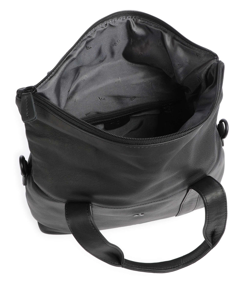 Voi 4Seasons Ziska Handbag schwarz