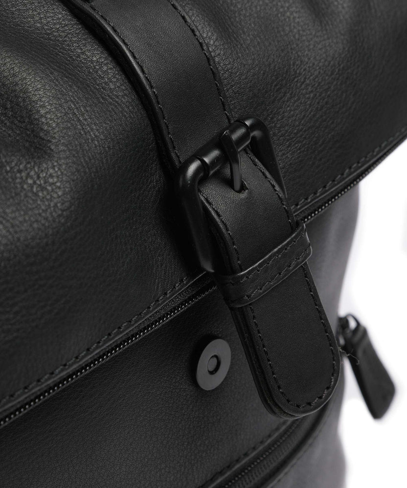 Voi 4Seasons Jina Backpack schwarz