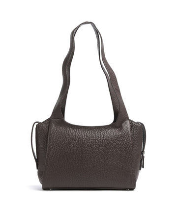 Voi Hirsch Adelina Beuteltasche marone