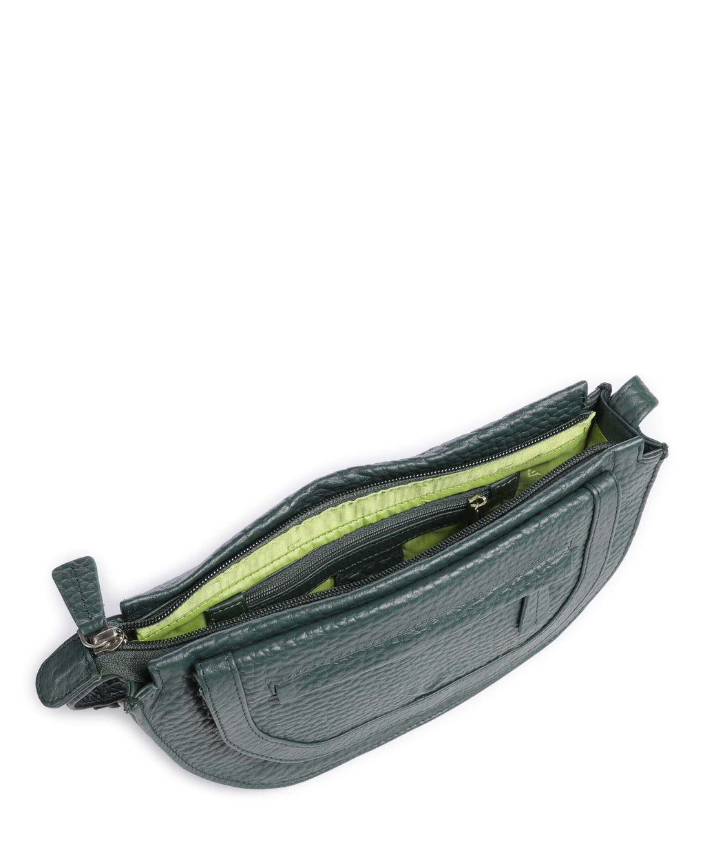 Voi Hirsch Marina Crossbody bag avocado