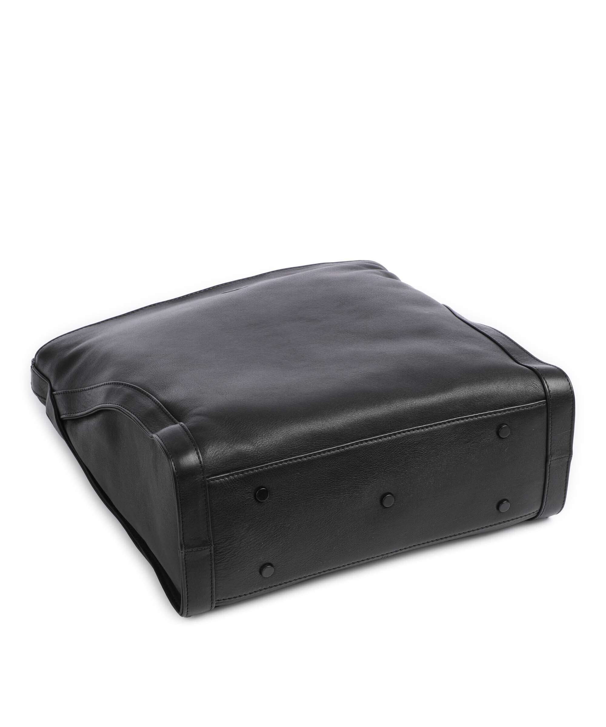Voi 4Seasons Monika Hobo bag schwarz