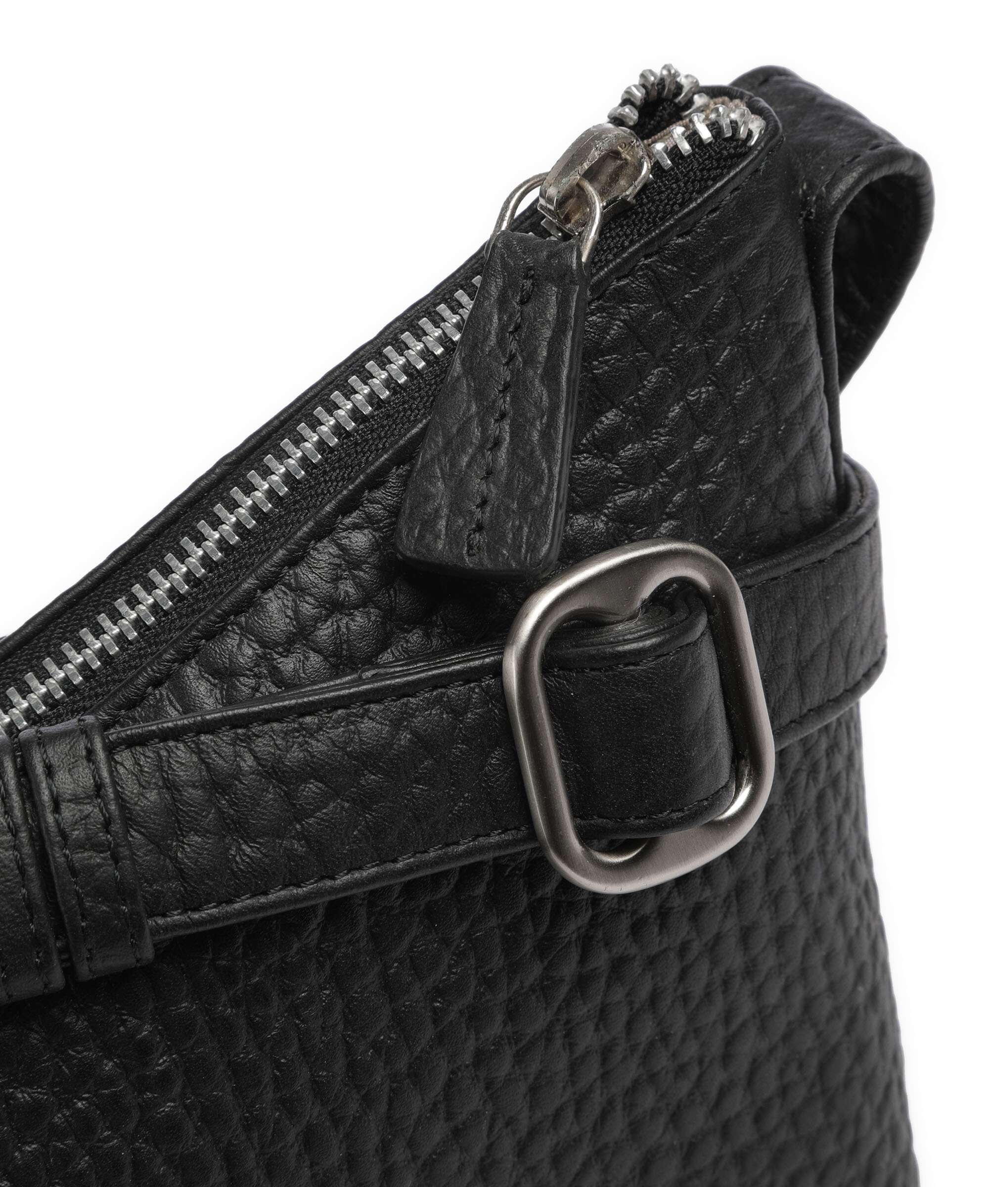 Voi Hirsch Lucille Crossbody bag schwarz