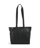 Voi Hirsch Mandira Schultertasche schwarz