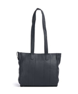 Voi Hirsch Mandira Schultertasche blau