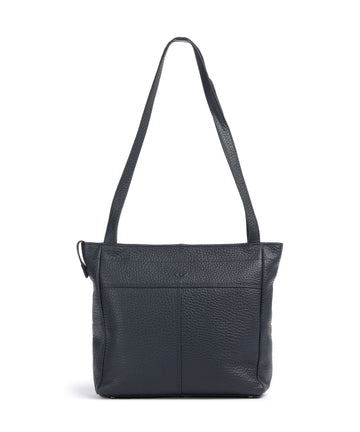 Voi Hirsch Quila Sac porté épaule blau