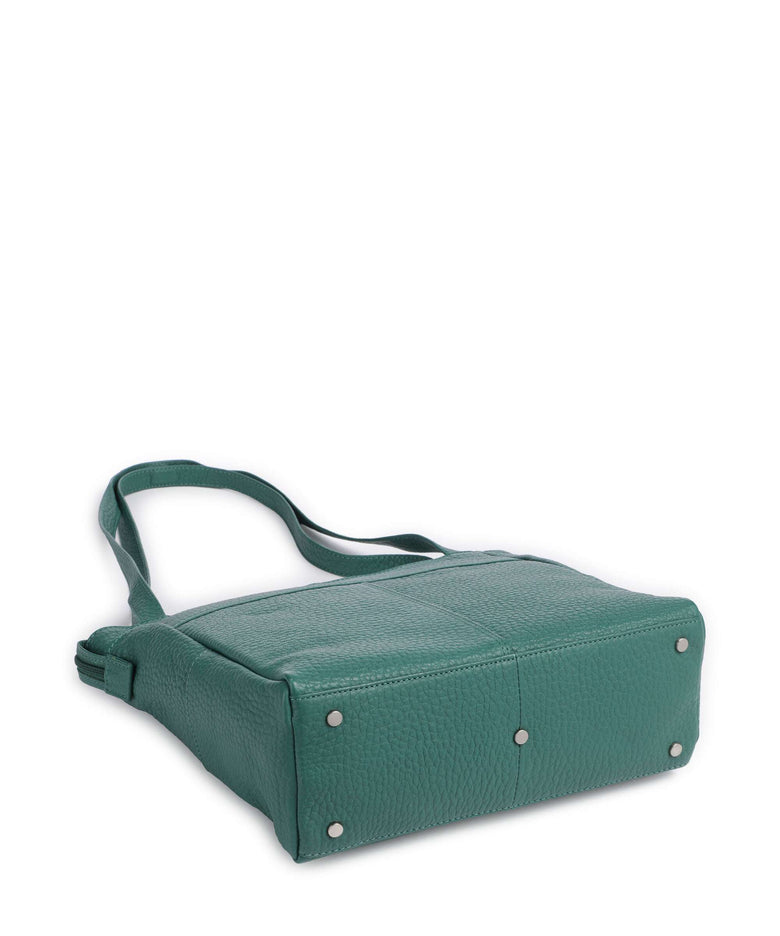 Voi Hirsch Quila Shoulder bag smaragd