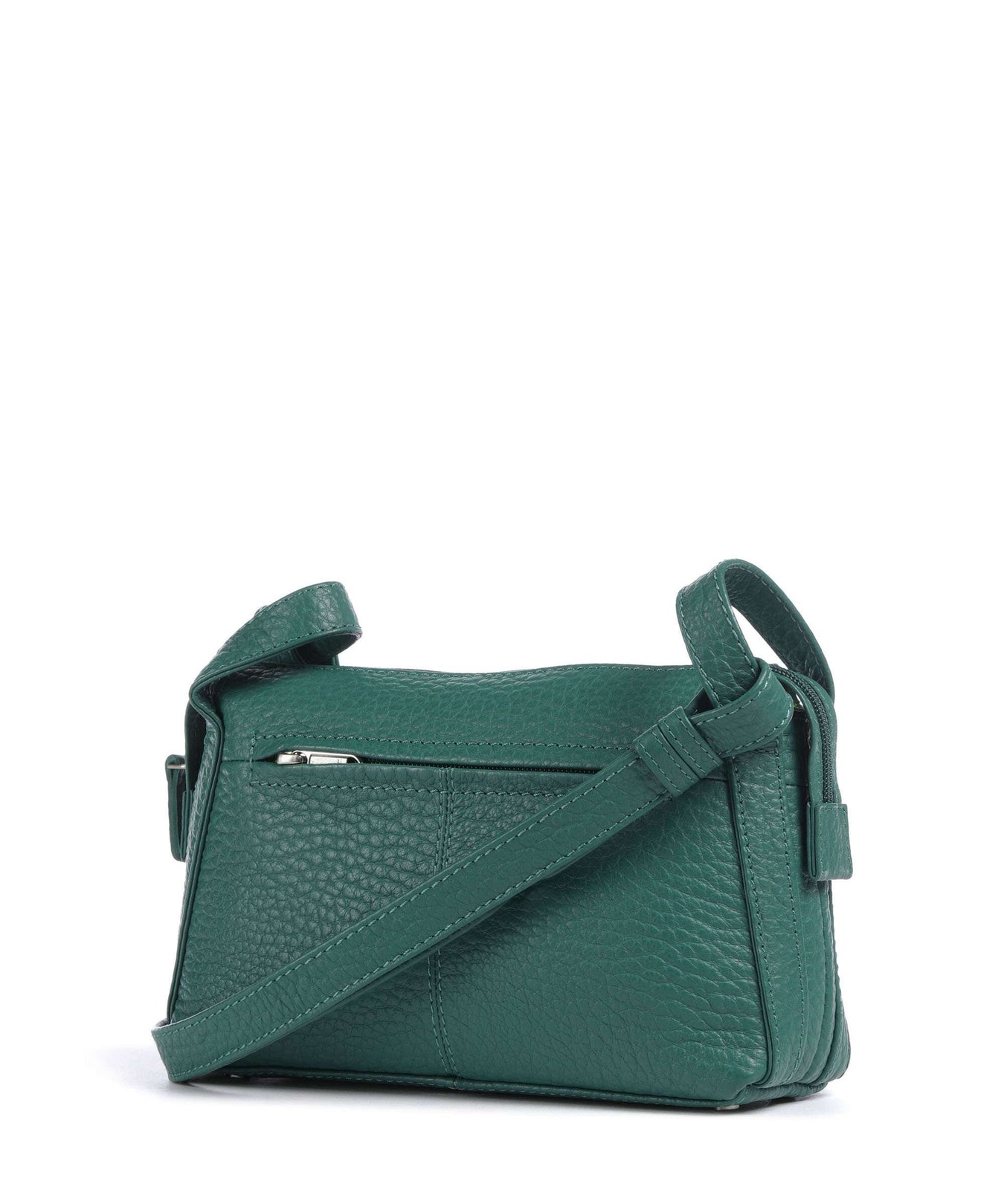 Voi Hirsch Xantia Crossbody bag smaragd