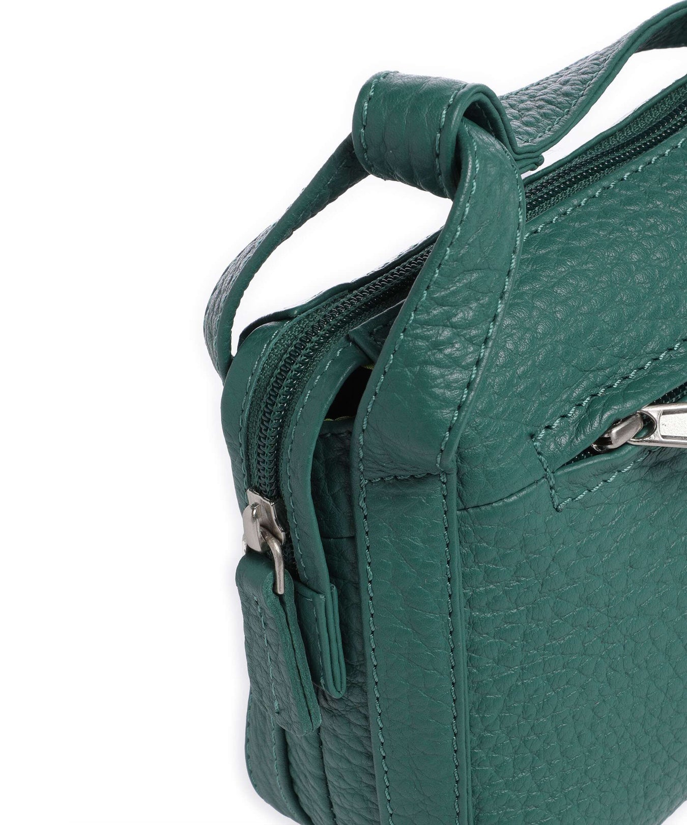 Voi Hirsch Xantia Crossbody bag smaragd