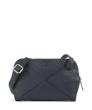 Voi Hirsch Fietke Umhängetasche blau