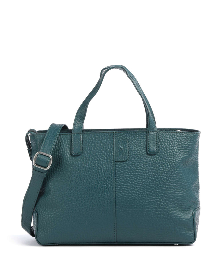 Voi Hirsch Handbag petrol