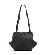 Voi Hirsch Schultertasche schwarz