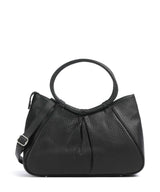 Voi Hirsch Ilona Handtasche schwarz