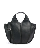 Voi Hirsch Jela Handbag schwarz