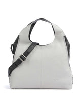 Voi Boston Kirsten Handtasche schwarz/marmor