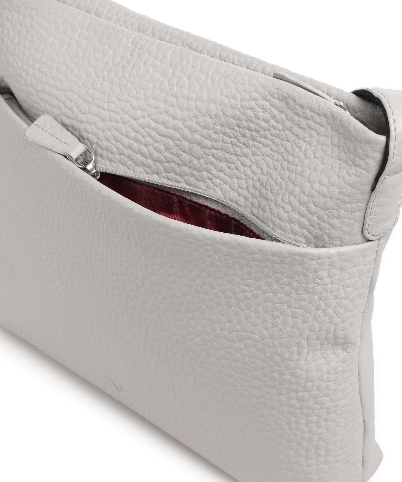 Voi Hirsch Bristol Crossbody bag marmor