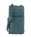 Voi Hirsch Bonita Phone bag petrol