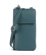 Voi Hirsch Bonita Handytasche petrol