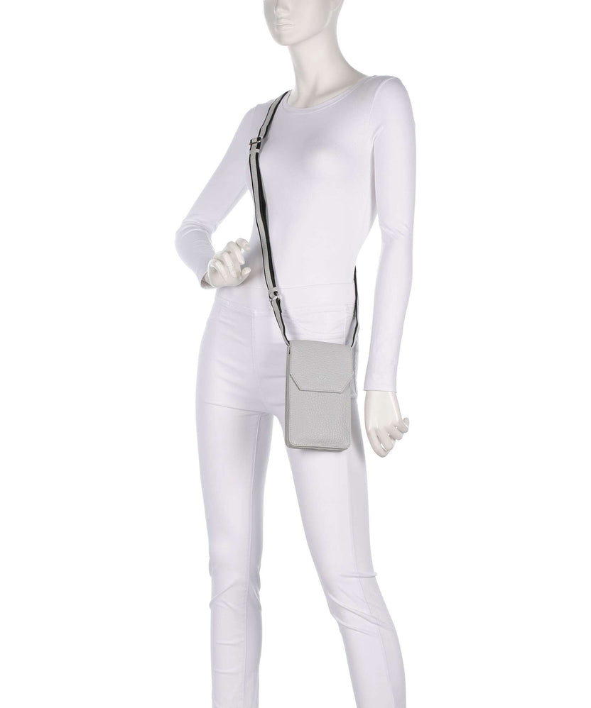 Voi Hirsch Magda Phone bag marmor