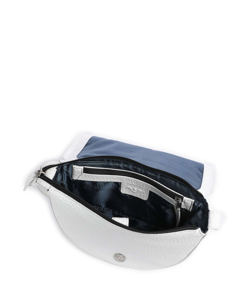 Voi Hirsch Tanja Crossbody bag weiss
