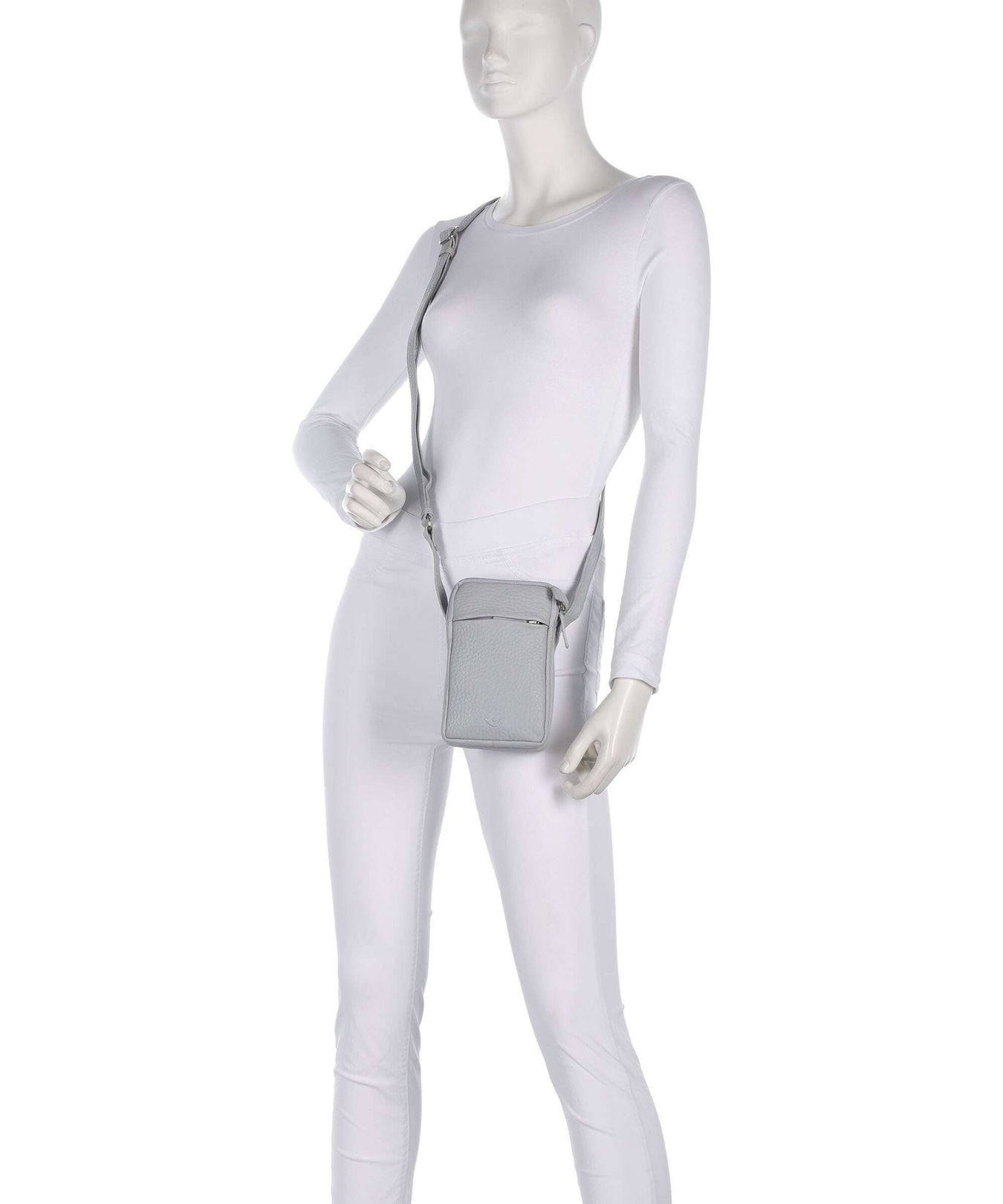 Voi Hirsch Nicole Crossbody bag stone