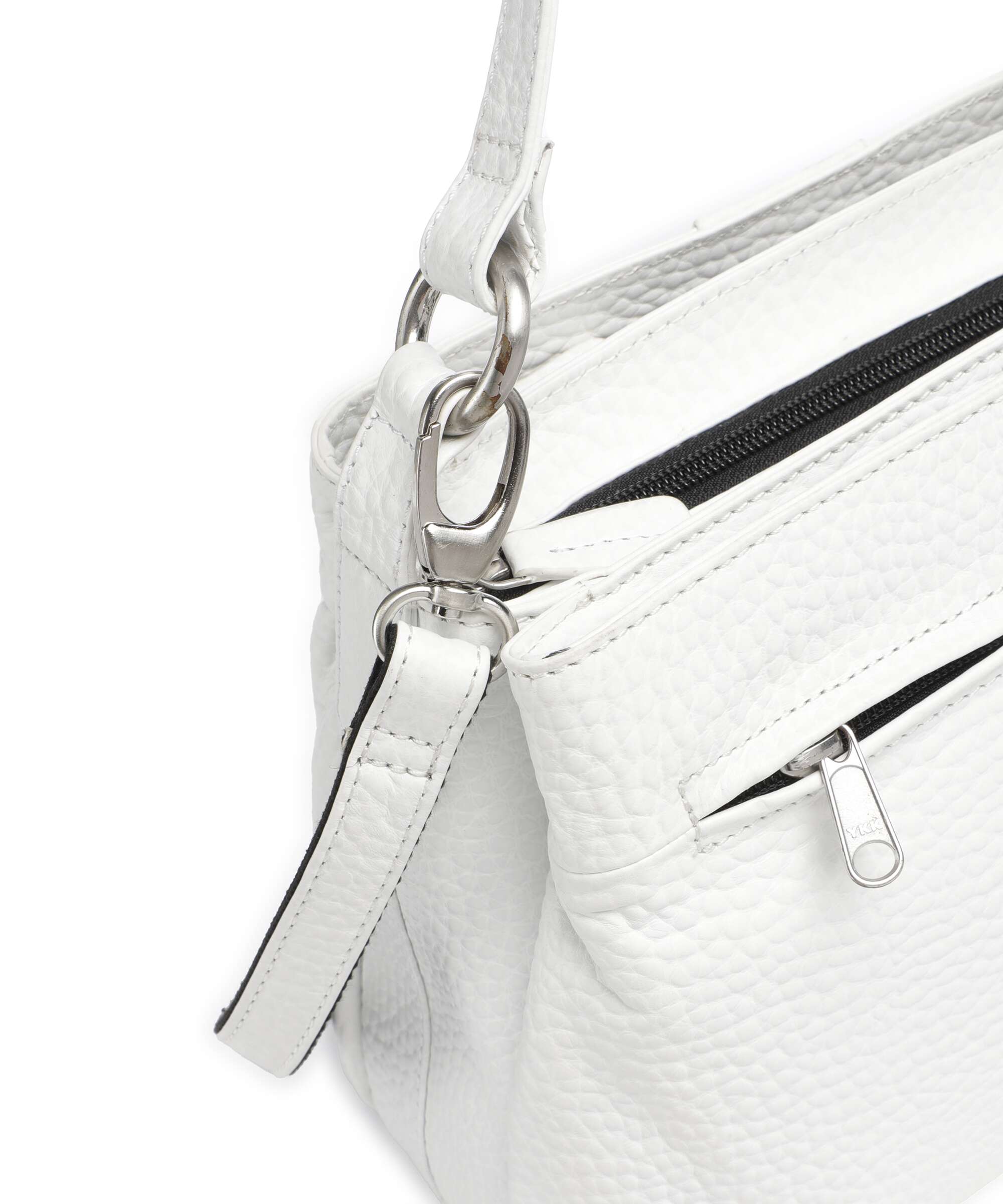 Voi Hirsch Jessica Shoulder bag weiss