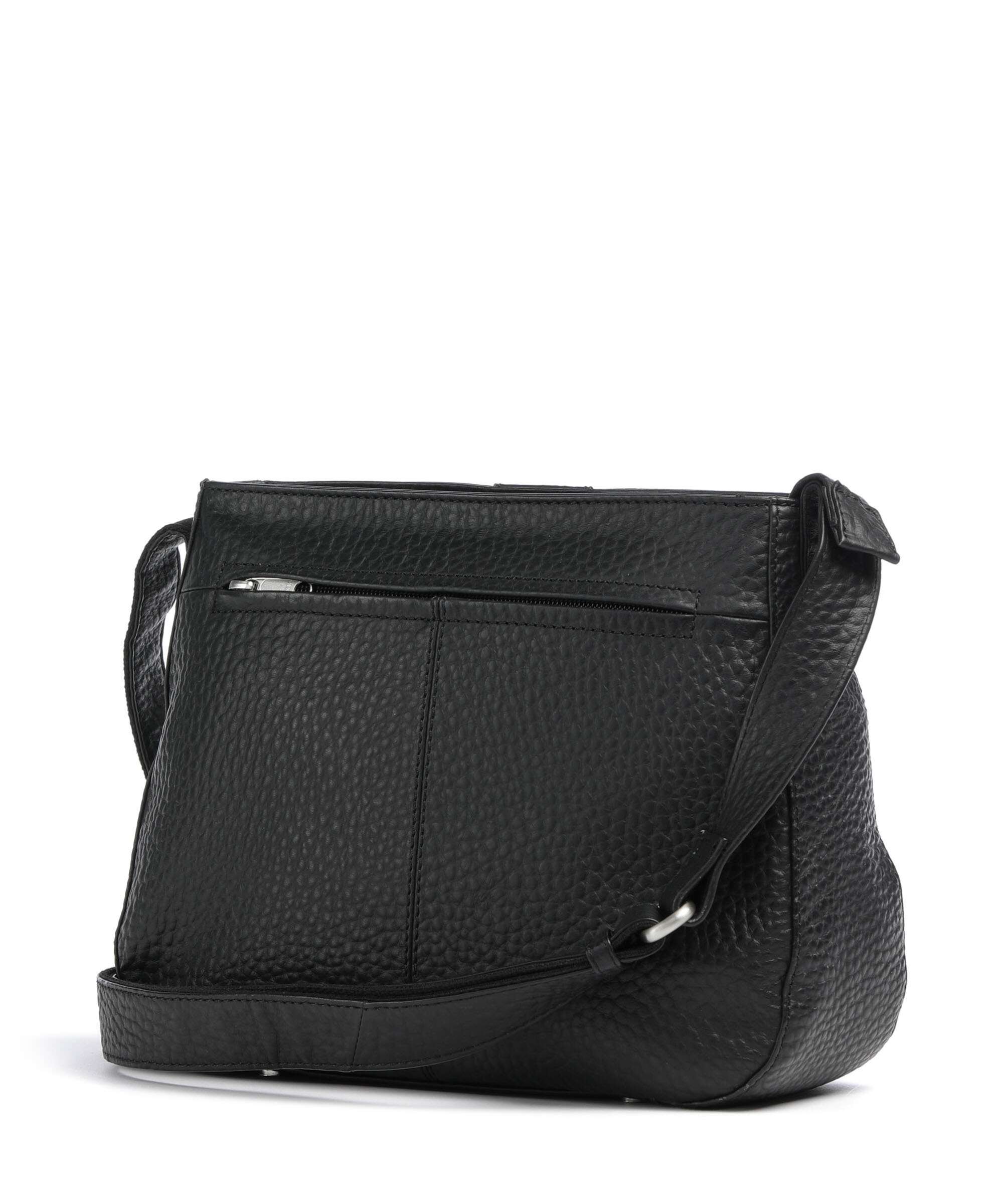 Voi Hirsch Allegra Crossbody bag schwarz