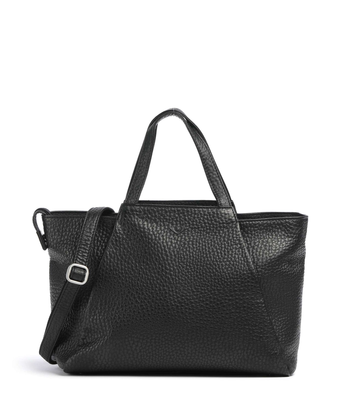 Voi Hirsch Verena Handbag schwarz