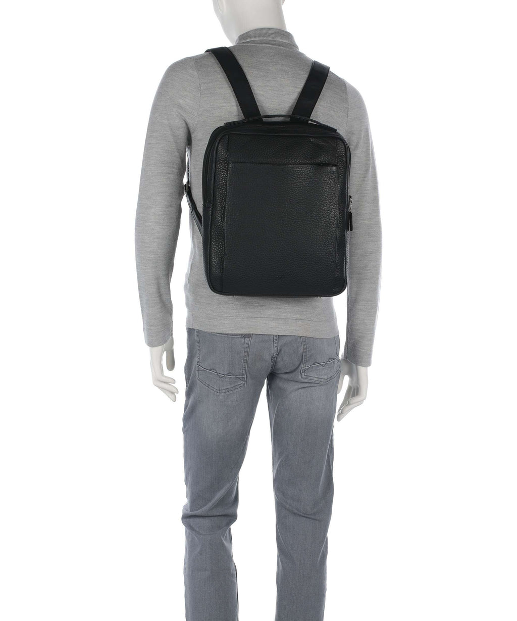 Voi Boston Maxima Backpack schwarz