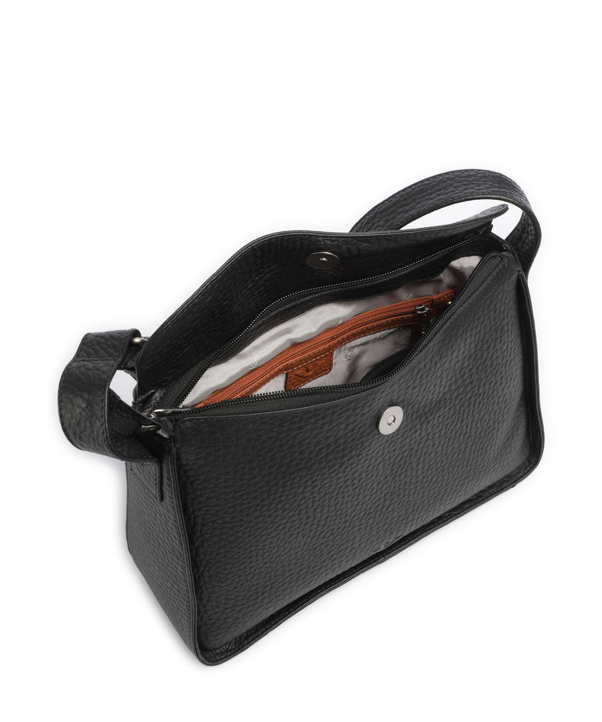 Voi Hirsch Teagan Crossbody bag schwarz