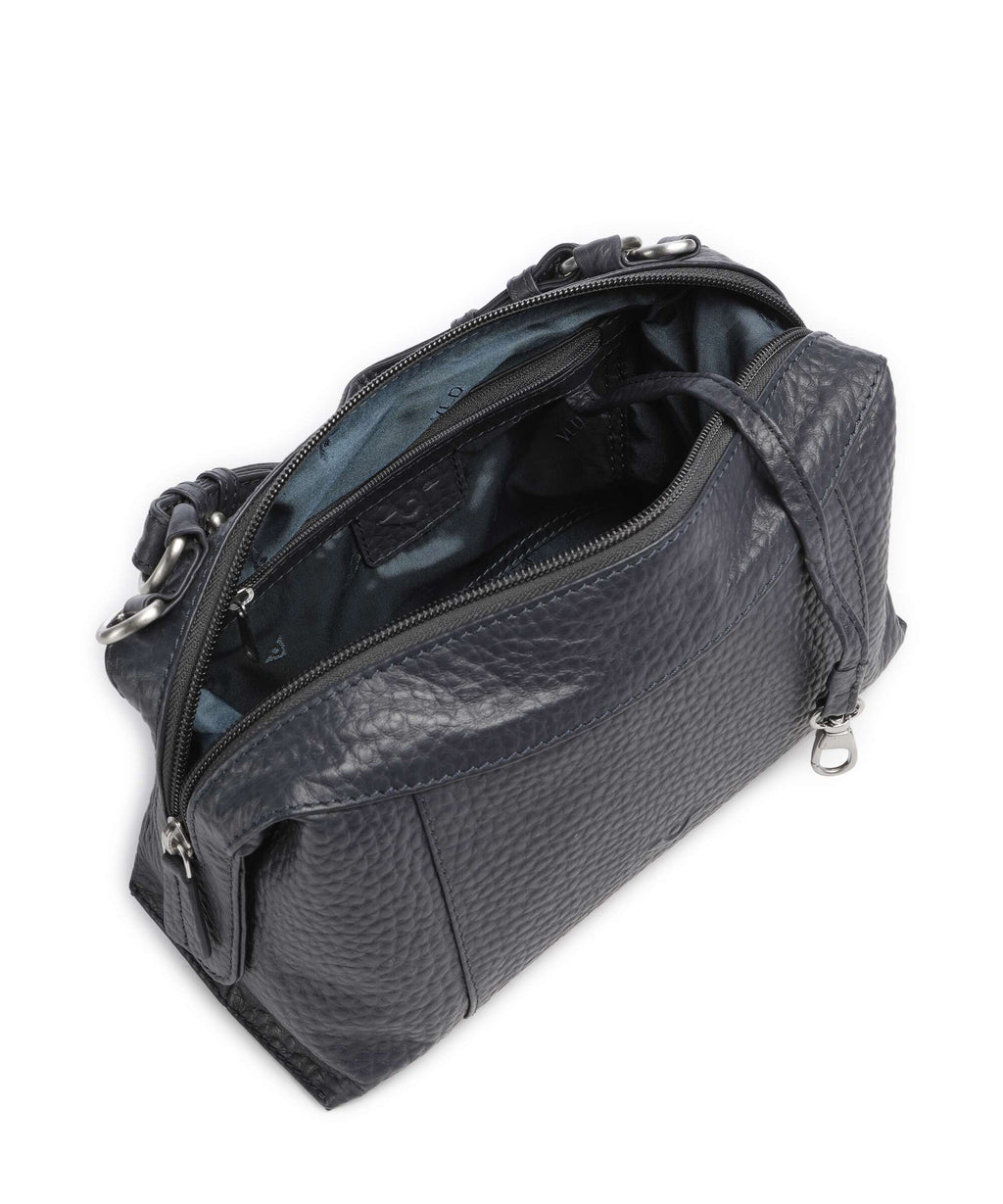 Voi Hirsch Merle Crossbody bag blau
