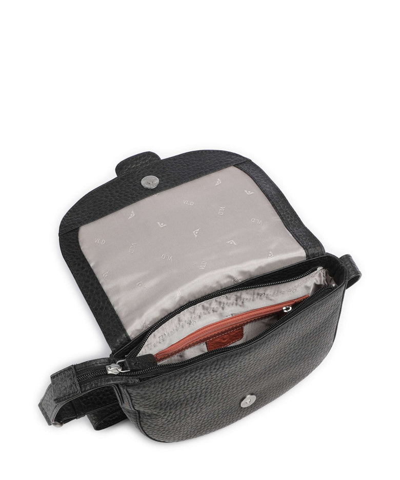 Voi Hirsch Anja Crossbody bag schwarz