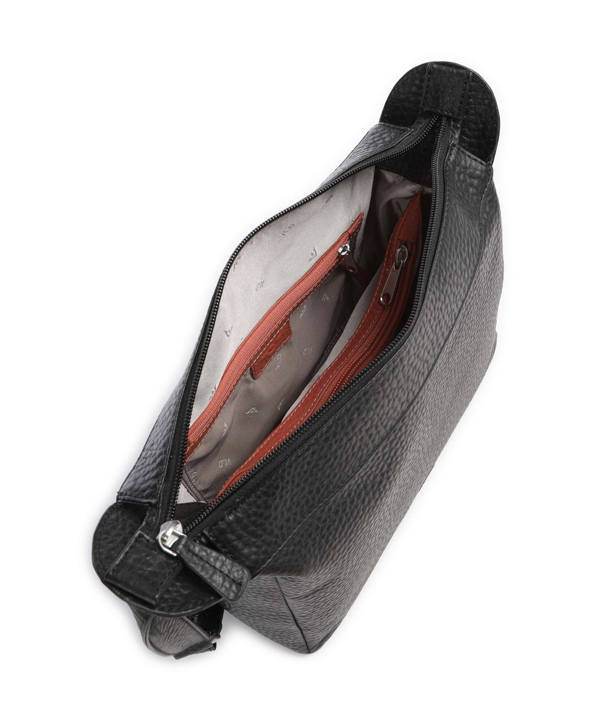 Voi Hirsch Isabella Crossbody bag schwarz