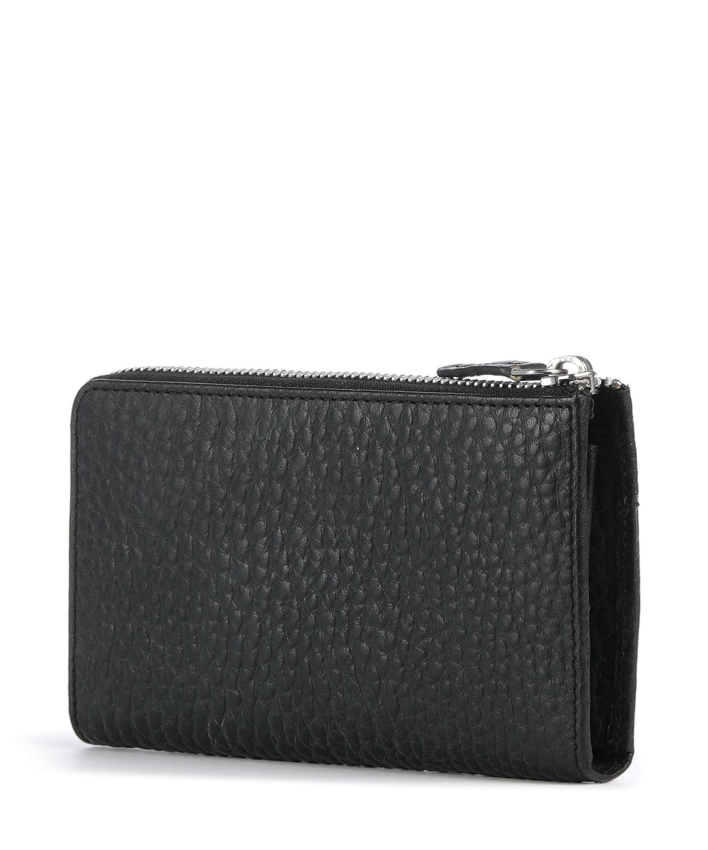Voi Hirsch Kirby Wallet schwarz